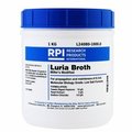 Rpi Luria Broth Miller's Modified, 1 KG L24080-1000.0